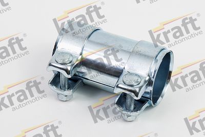 Pipe Connector, exhaust system KRAFT Automotive 0570070