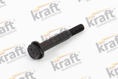 Bolt, exhaust system KRAFT Automotive 0591521