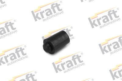 Rubber Buffer, muffler KRAFT Automotive 0591570