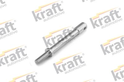 Bolt, exhaust system KRAFT Automotive 0592020