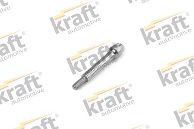 Bolt, exhaust system KRAFT Automotive 0595900