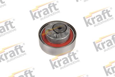 Tensioner Pulley, timing belt KRAFT Automotive 1220100