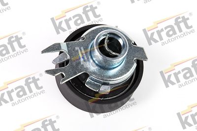 Tensioner Pulley, timing belt KRAFT Automotive 1220150