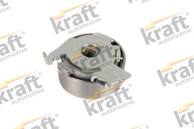 Tensioner Pulley, timing belt KRAFT Automotive 1221650