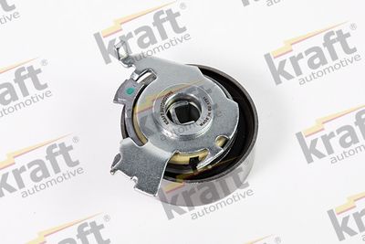 Tensioner Pulley, timing belt KRAFT Automotive 1221661