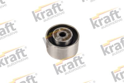 Deflection Pulley/Guide Pulley, timing belt KRAFT Automotive 1223360