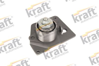 Tensioner, timing belt KRAFT Automotive 1225060