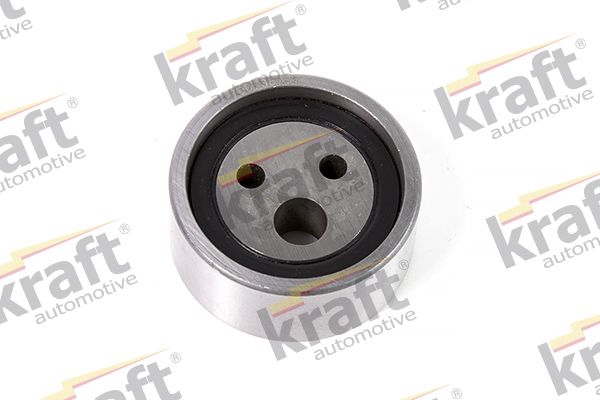 KRAFT Automotive 1225070 Tensioner Pulley, timing belt