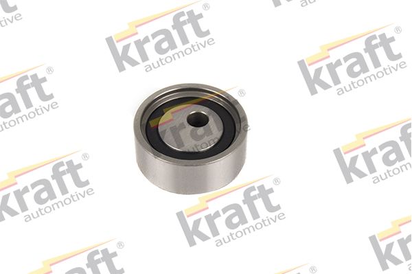 KRAFT Automotive 1225080 Tensioner Pulley, timing belt