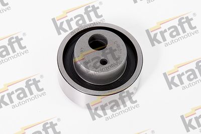 Tensioner Pulley, timing belt KRAFT Automotive 1225520