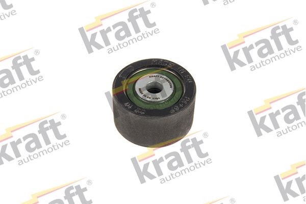 KRAFT Automotive 1225779 Deflection/Guide Pulley, V-ribbed belt