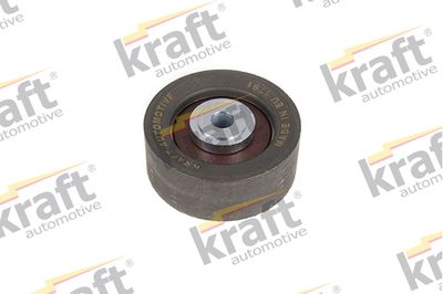 Deflection/Guide Pulley, V-ribbed belt KRAFT Automotive 1226240