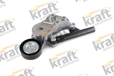 Tensioner Lever, V-ribbed belt KRAFT Automotive 1226500