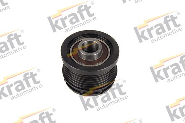 KRAFT Automotive 1228908 Alternator Freewheel Clutch