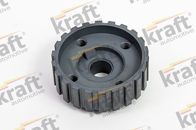 Sprocket, crankshaft KRAFT Automotive 1320030