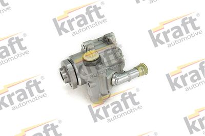 Hydraulic Pump, steering KRAFT Automotive 1350001