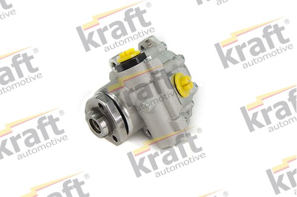 KRAFT Automotive 1350007 Hydraulic Pump, steering