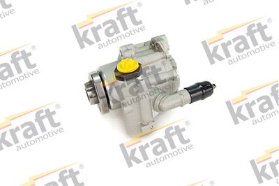 Hydraulic Pump, steering KRAFT Automotive 1350021