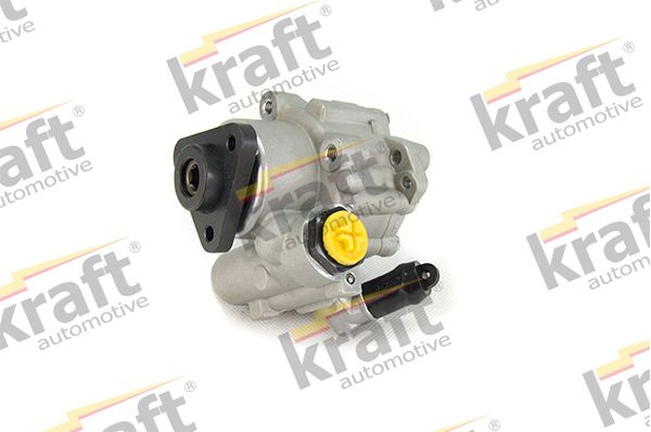 KRAFT Automotive 1350135 Hydraulic Pump, steering