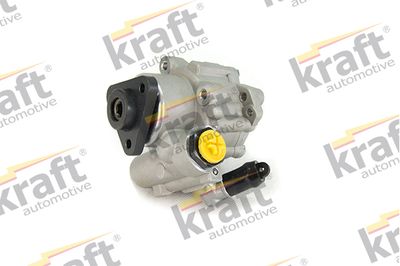 Hydraulic Pump, steering KRAFT Automotive 1350135