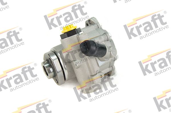 KRAFT Automotive 1350225 Hydraulic Pump, steering