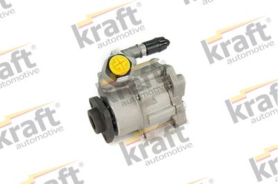 Hydraulic Pump, steering KRAFT Automotive 1351050