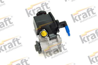 Hydraulic Pump, steering KRAFT Automotive 1359000