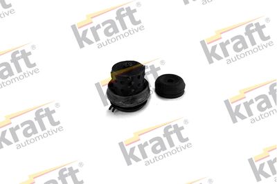 Mounting, engine KRAFT Automotive 1490320