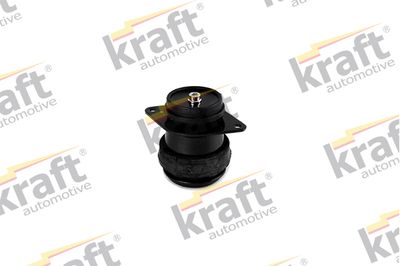 Mounting, engine KRAFT Automotive 1490331