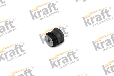 Bushing, axle beam KRAFT Automotive 1490590