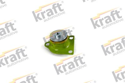 Mounting, automatic transmission support KRAFT Automotive 1490591