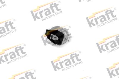 Mounting, automatic transmission KRAFT Automotive 1490600