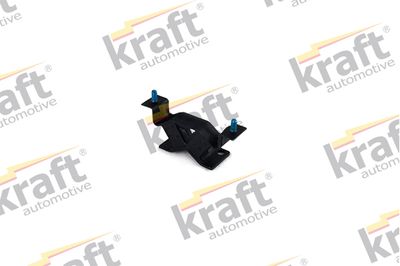 Mounting, engine KRAFT Automotive 1491682