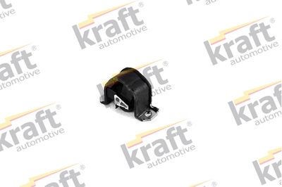 Mounting, automatic transmission KRAFT Automotive 1491725