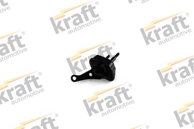 Bushing, axle beam KRAFT Automotive 1496231