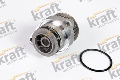 Water Pump, engine cooling KRAFT Automotive 1500150