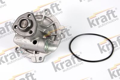 Water Pump, engine cooling KRAFT Automotive 1500170