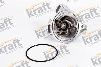 Water Pump, engine cooling KRAFT Automotive 1500200