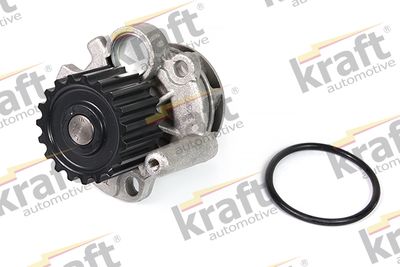 Water Pump, engine cooling KRAFT Automotive 1500297