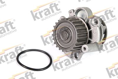 Water Pump, engine cooling KRAFT Automotive 1500305