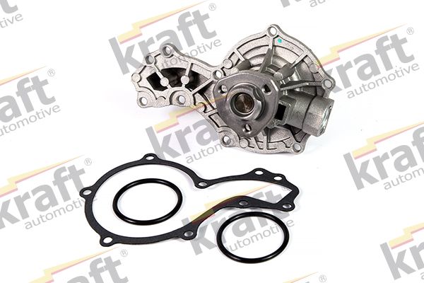 KRAFT Automotive 1500350 Water Pump, engine cooling