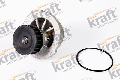 Water Pump, engine cooling KRAFT Automotive 1501550