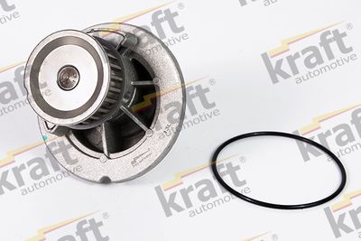 Water Pump, engine cooling KRAFT Automotive 1501705