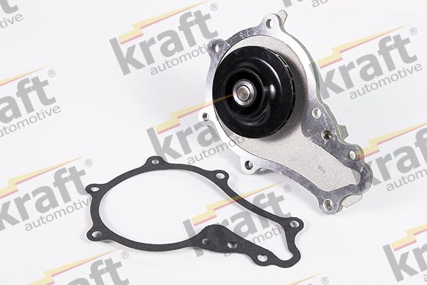 KRAFT Automotive 1502055 Water Pump, engine cooling