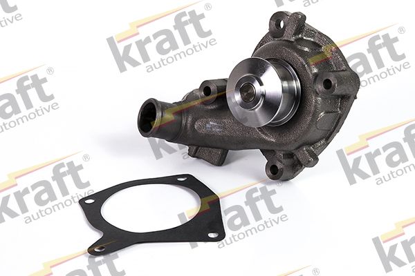 KRAFT Automotive 1502220 Water Pump, engine cooling