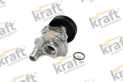 Water Pump, engine cooling KRAFT Automotive 1502280