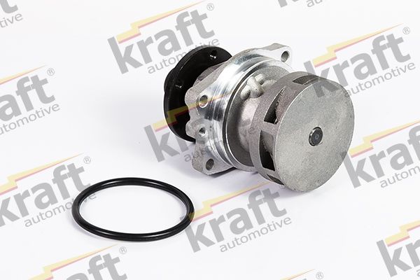 KRAFT Automotive 1502570 Water Pump, engine cooling