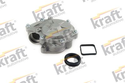 Water Pump, engine cooling KRAFT Automotive 1502572