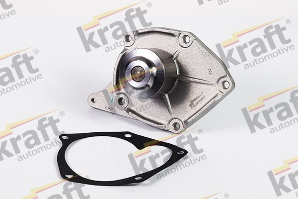 KRAFT Automotive 1505260 Water Pump, engine cooling