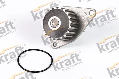 Water Pump, engine cooling KRAFT Automotive 1505520